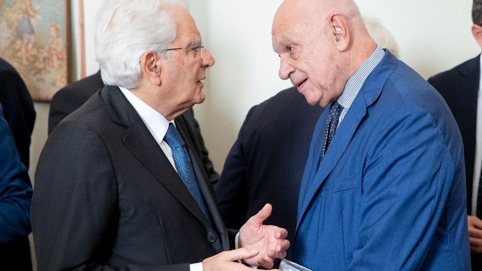 Immagine di Il decreto sulle carceri-sicure è legge, ma il Governo sa che non basta