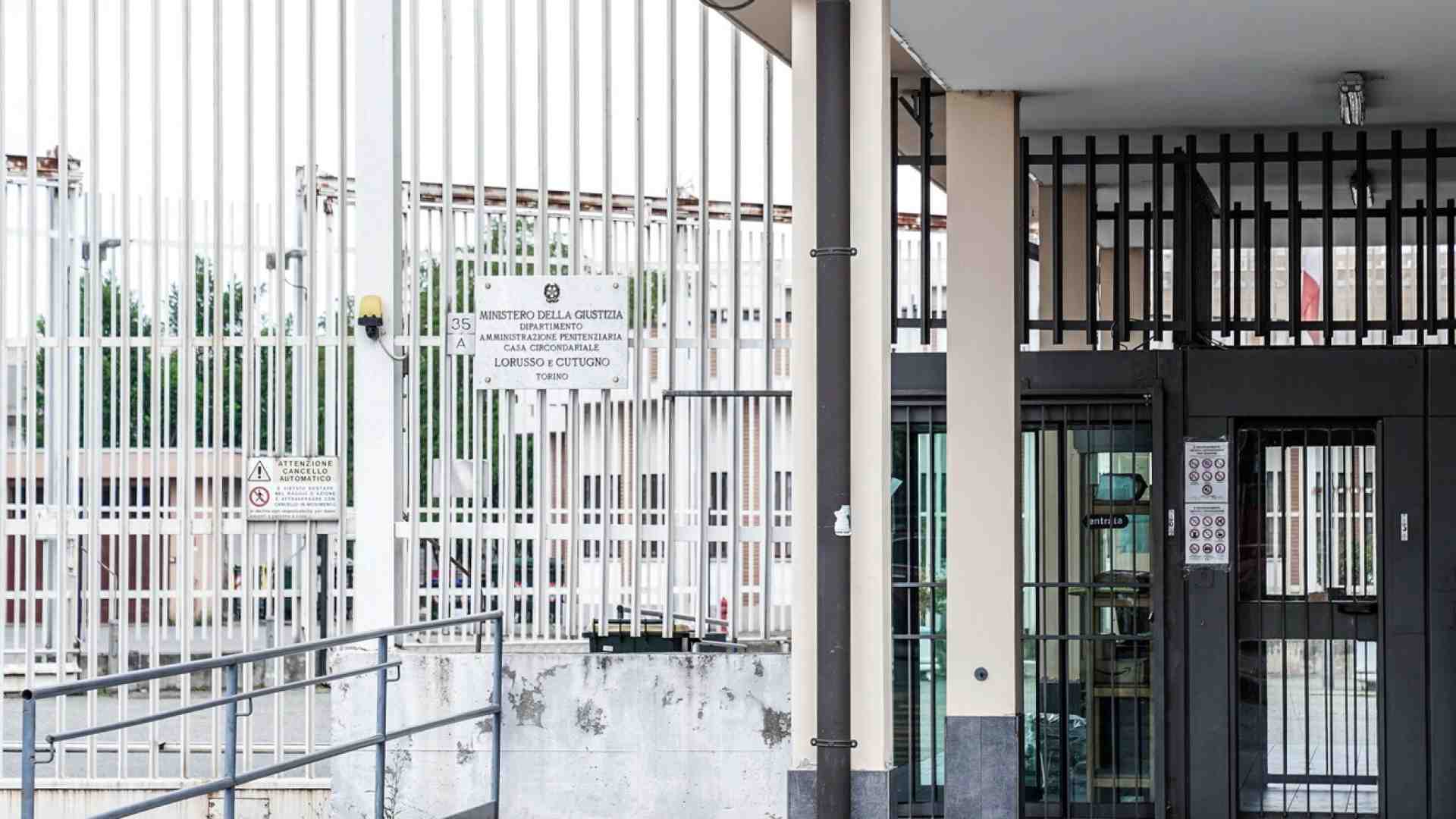 Immagine di Cautela sulla custodia cautelare