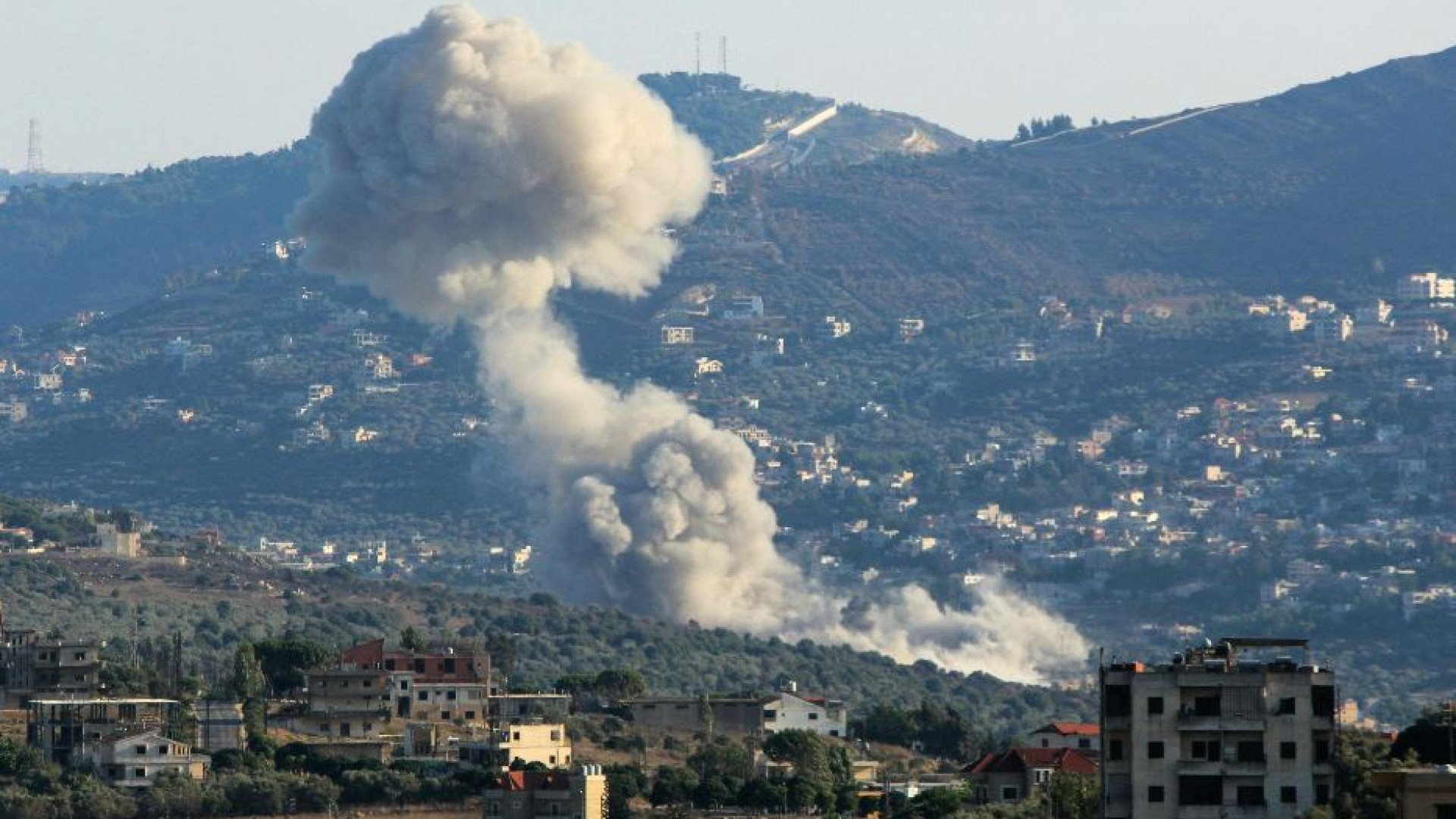 Immagine di A sorpresa il nuovo capo di Hamas parla di cessate il fuoco