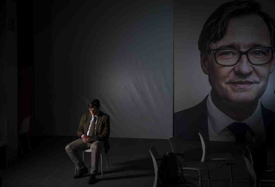 Tutti a cercare Puidgemont, intanto Sánchez piazza il suo Illa alla guida della Generalitat
