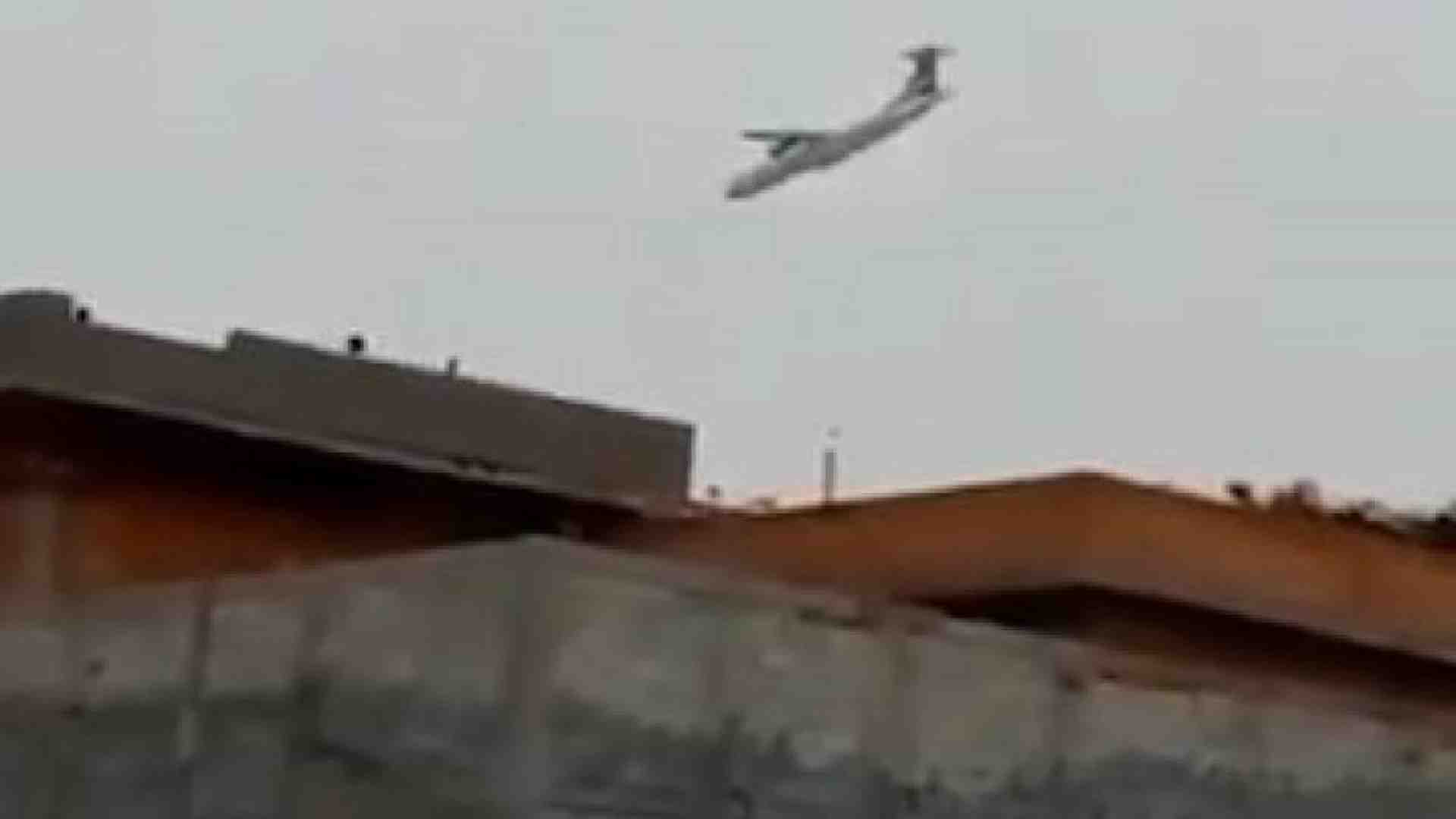 Immagine di In Brasile è precipitato un aereo di linea e sono morte 61 persone