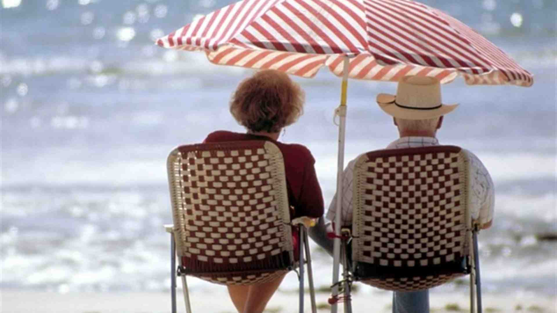 Immagine di Lo sciopero degli ombrelloni divide la categoria