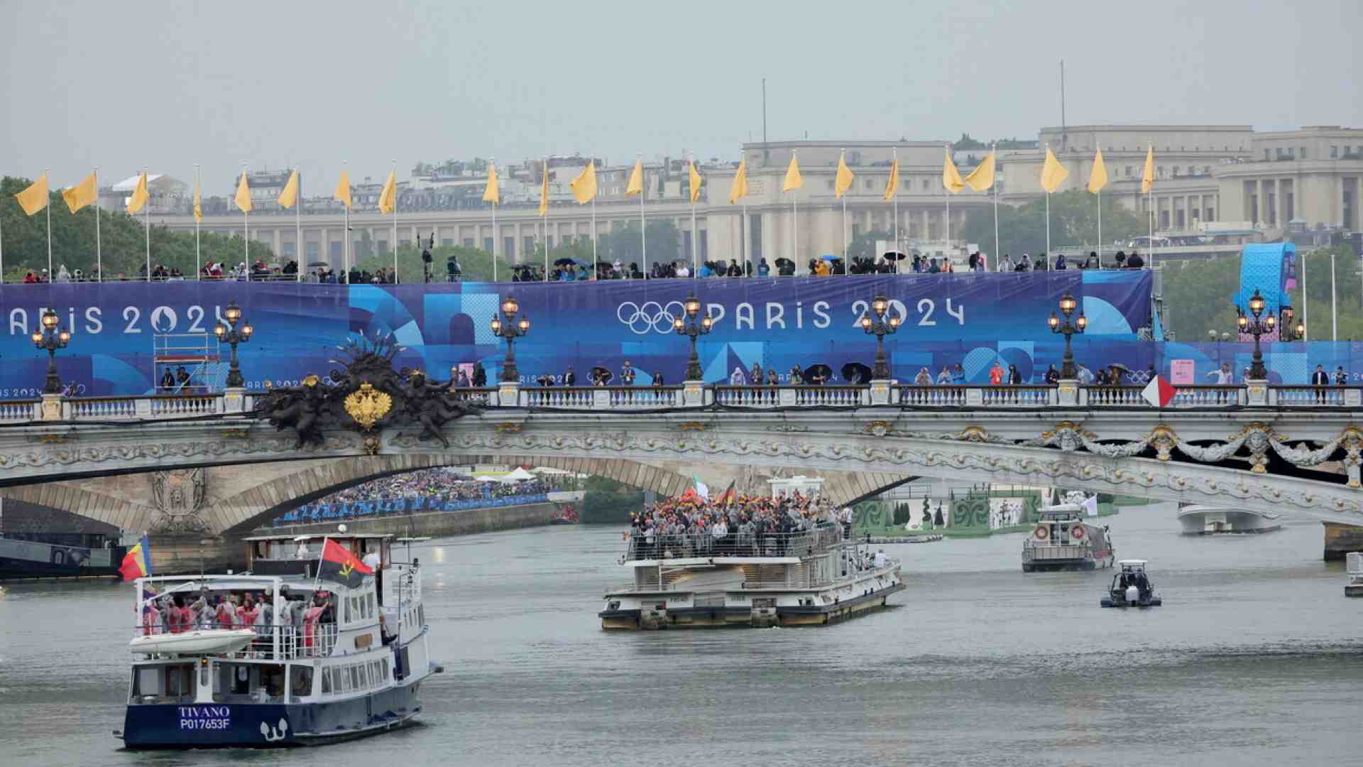 Immagine di Nella zizzania sollevata dall’internazionale del rancore sulle Olimpiadi c’è una trappola antioccidentale