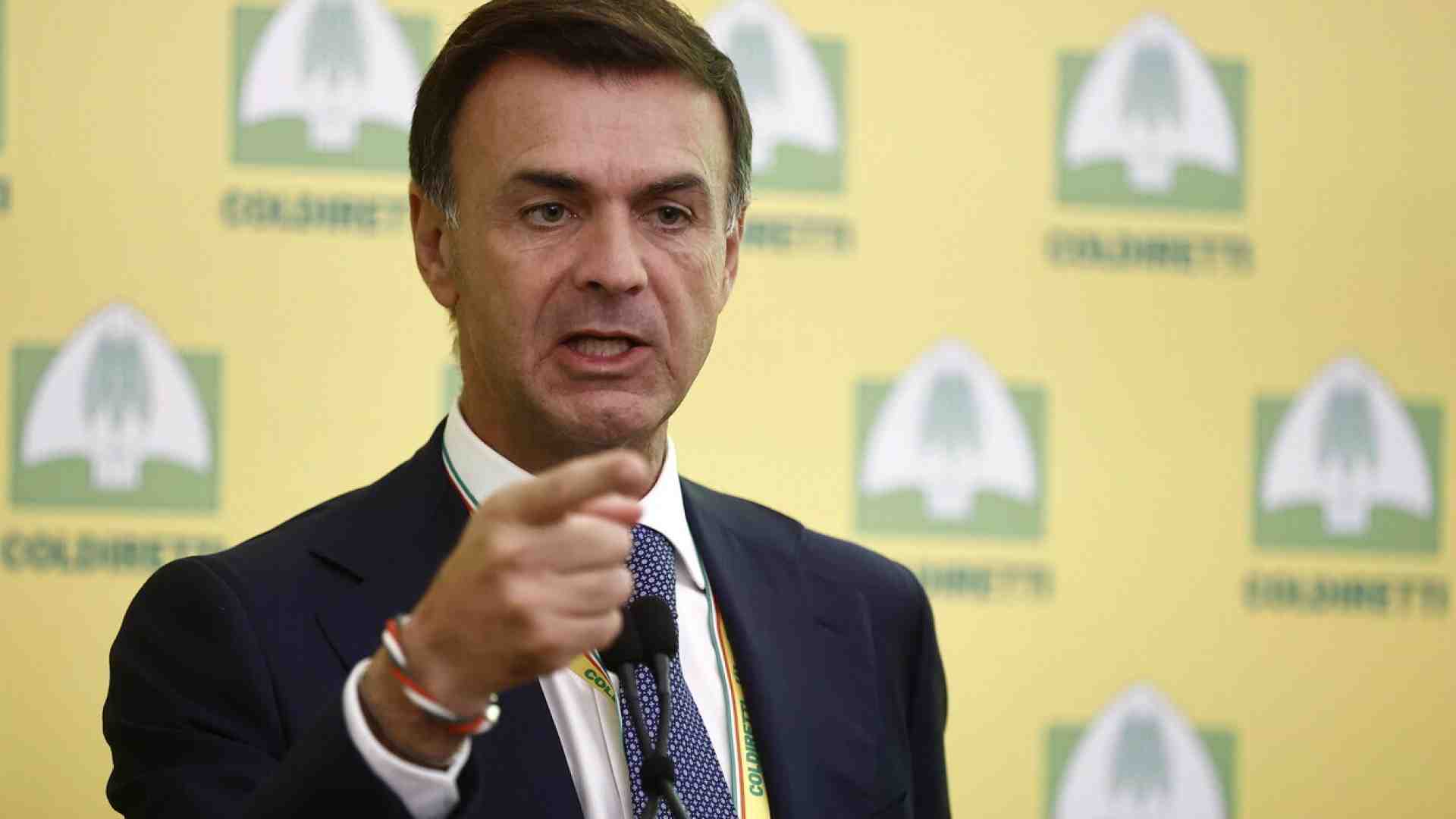 Immagine di Ecco l'ultima di Coldiretti: un superbonus per contrastare il caporalato