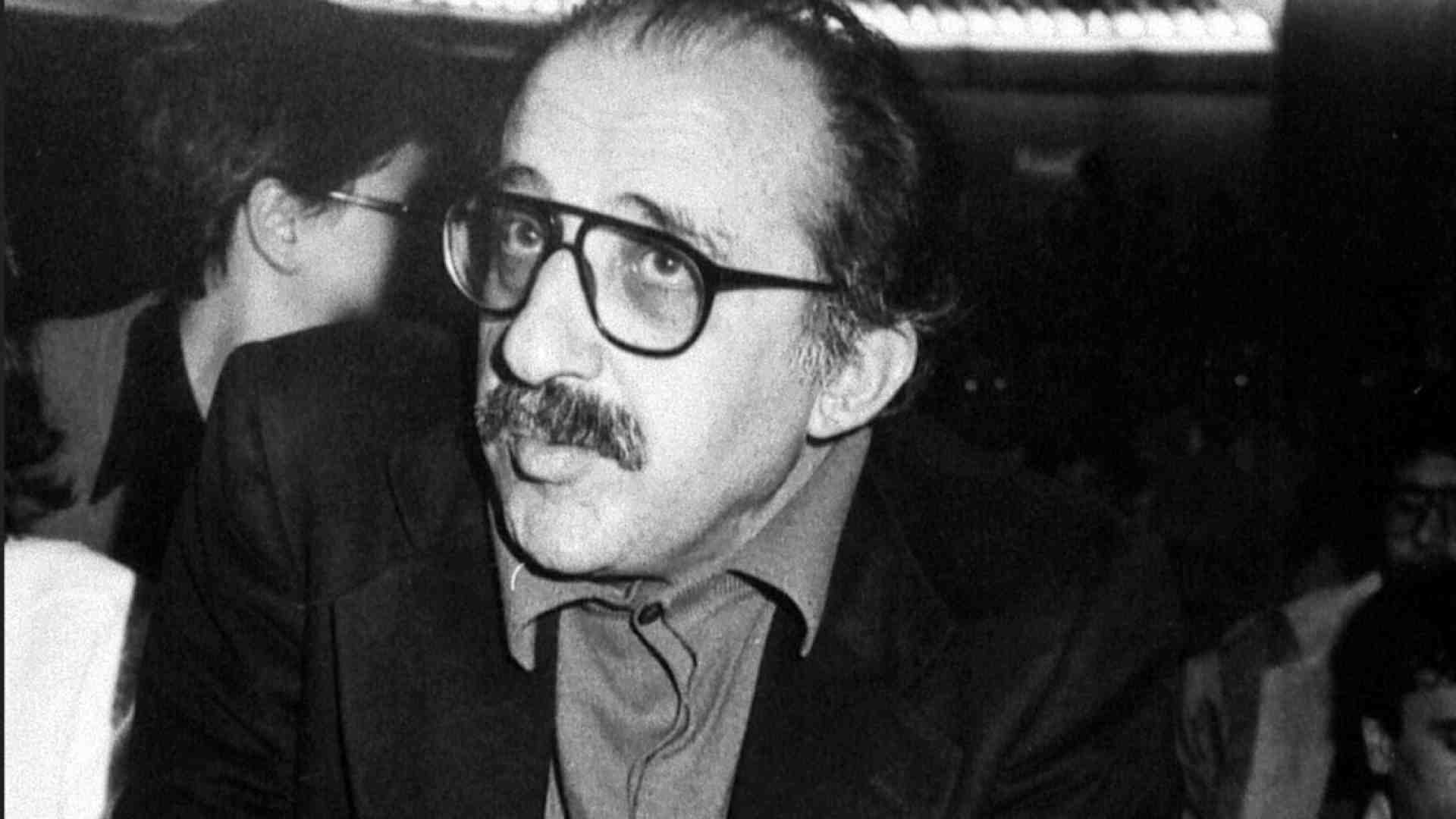 Immagine di Lino Jannuzzi non era solo un giornalista, era un personaggio letterario