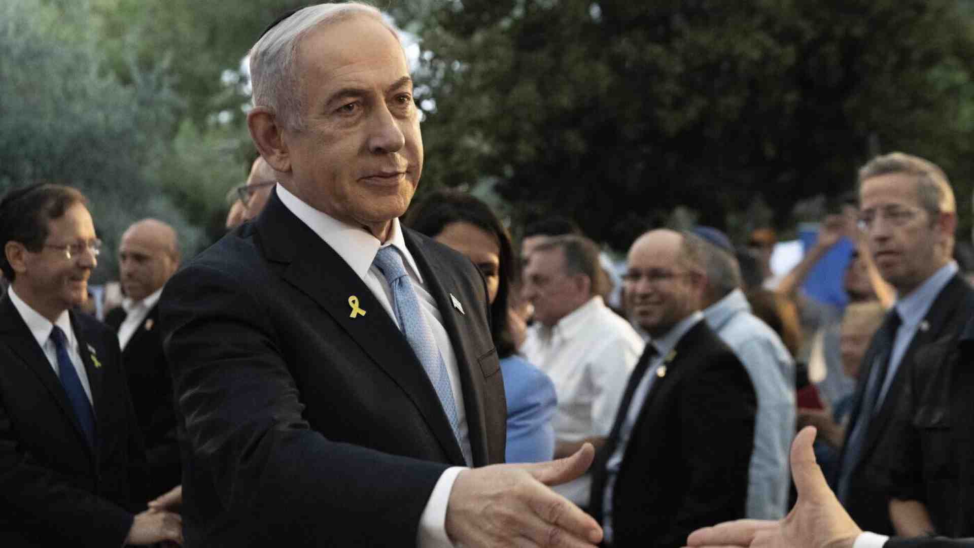 Immagine di Le scuse a denti stretti di Netanyahu non sono piaciute