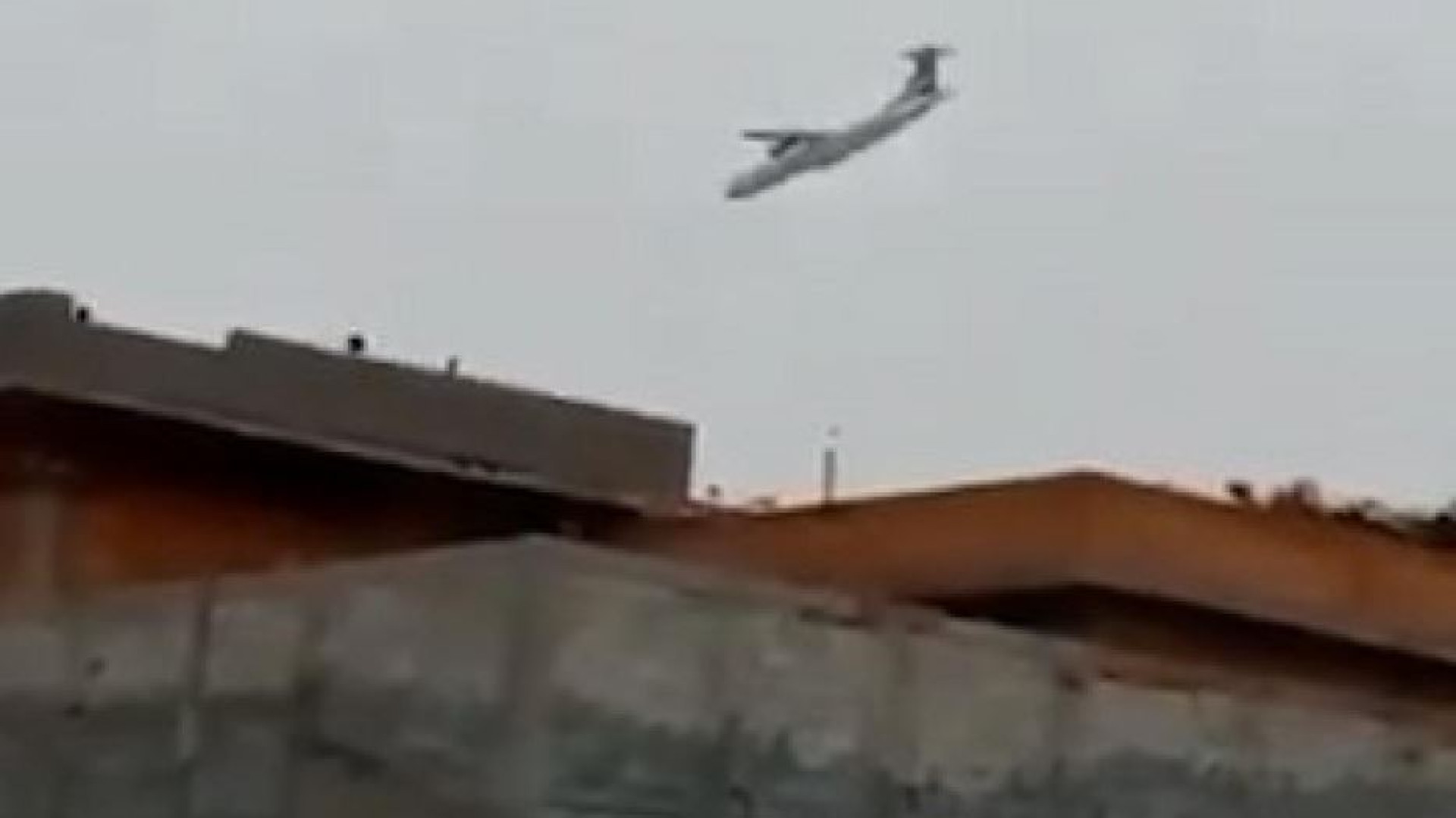 Immagine di In Brasile è precipitato un aereo di linea e sono morte 61 persone