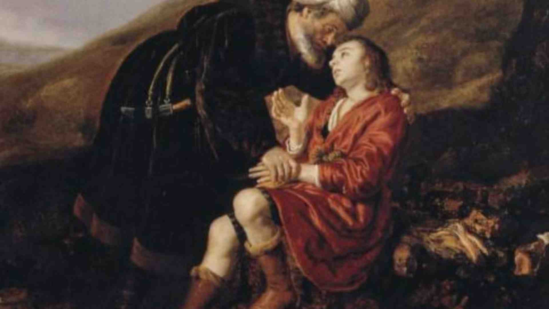 Immagine di Garrigou-Lagrange e la gioia dell’abbandono a Dio