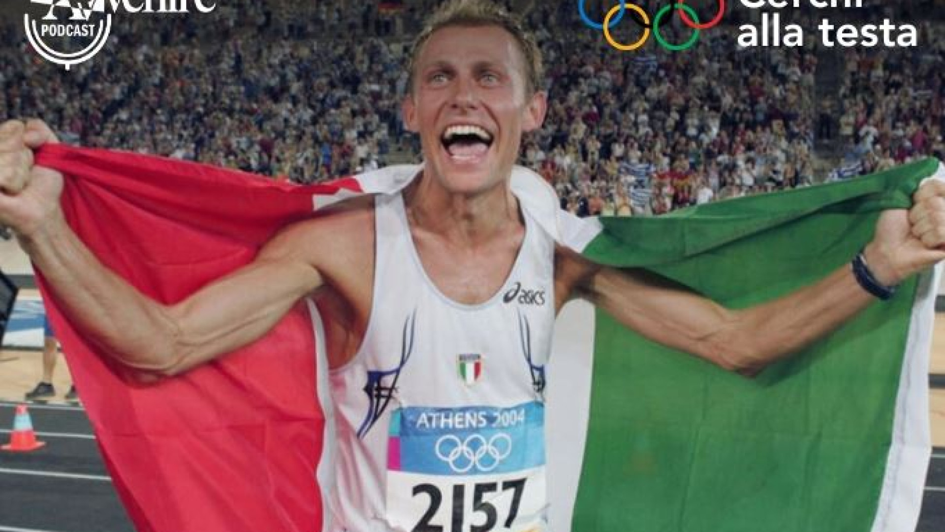 Immagine di L’infinita maratona di Stefano