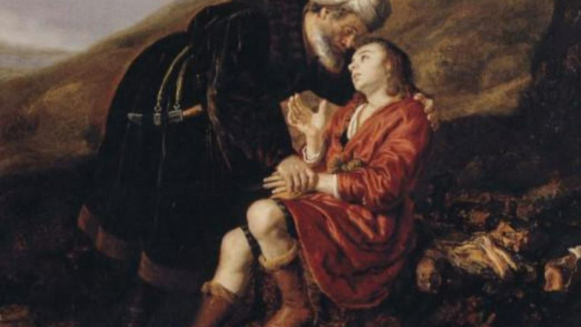 Immagine di Garrigou-Lagrange e la gioia dell’abbandono a Dio
