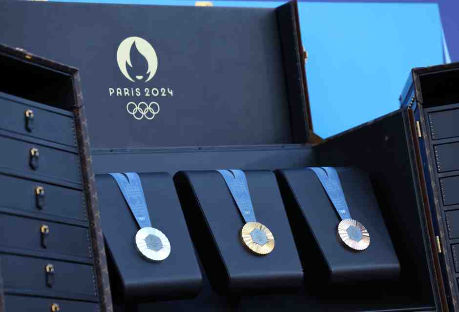 Perchè i medaglieri dei Giochi olimpici sono iniqui e una modesta proposta per riformarli