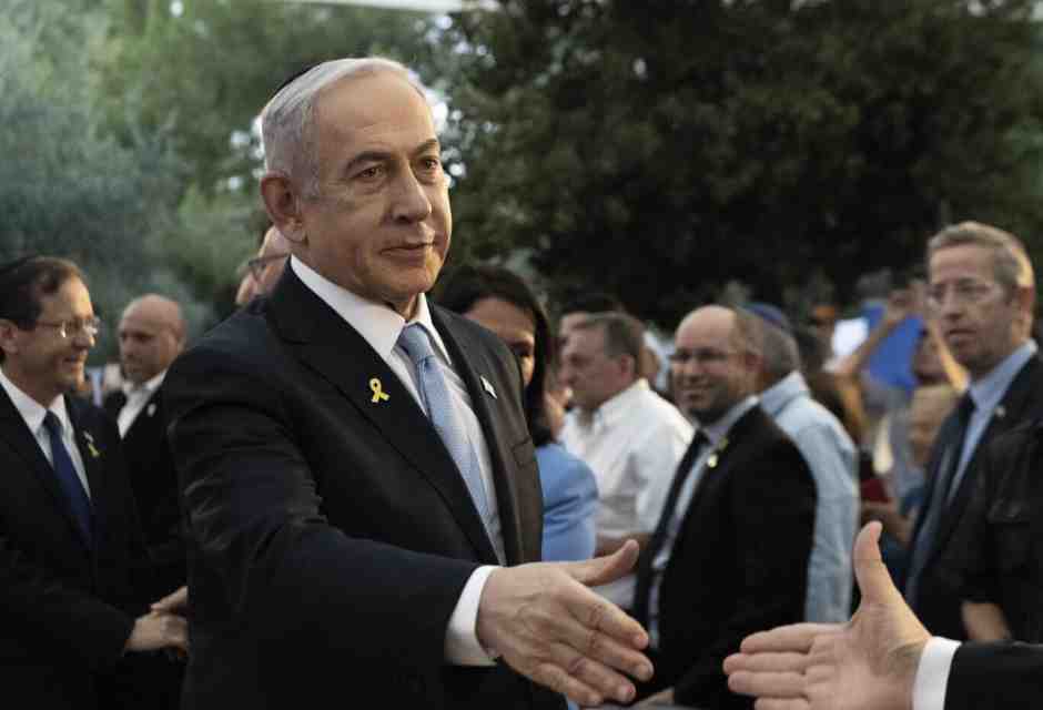 Le scuse a denti stretti di Netanyahu non sono piaciute