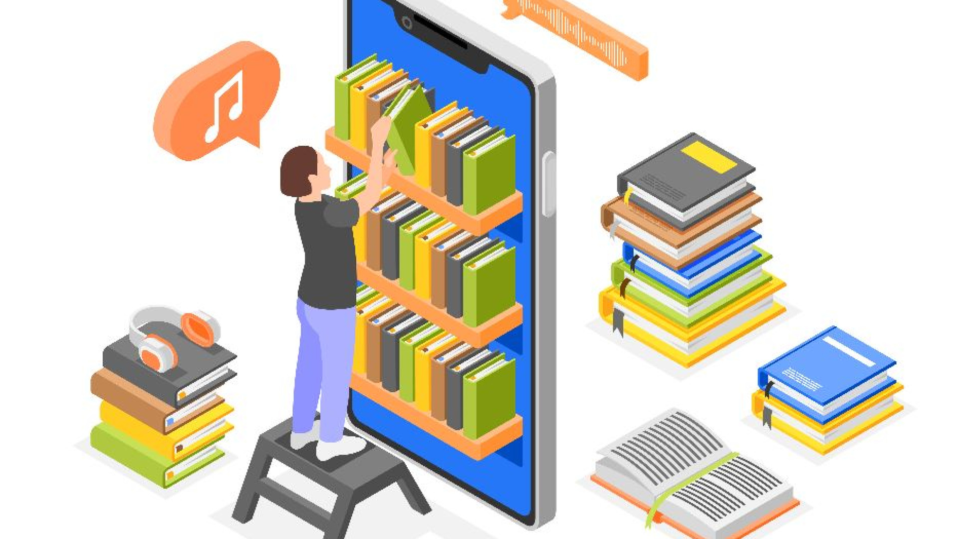 Immagine di Che libro leggere? Ora i consigli si chiedono a TikTok