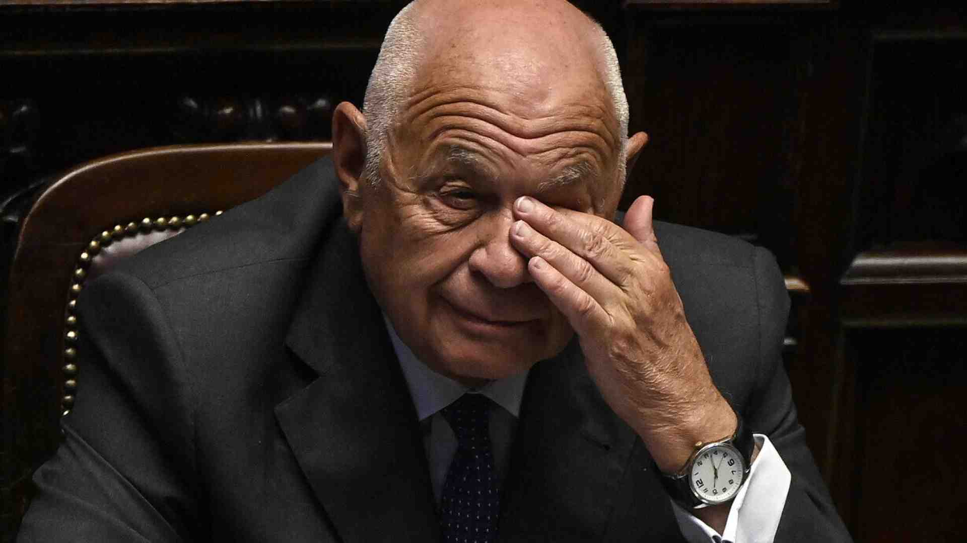 Immagine di Nordio ostaggio della Lega sulle carceri. Invoca Mattarella ma va in ferie