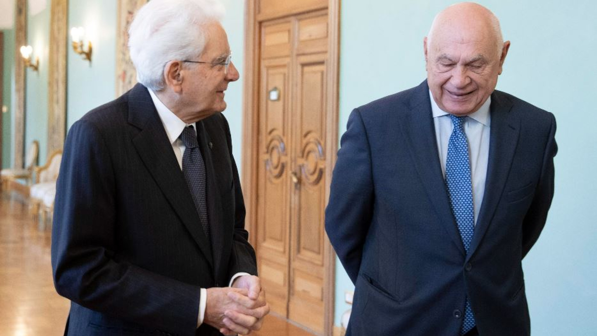 Immagine di Mattarella ha firmato all'ultimo la riforma Nordio. Ecco cosa prevede