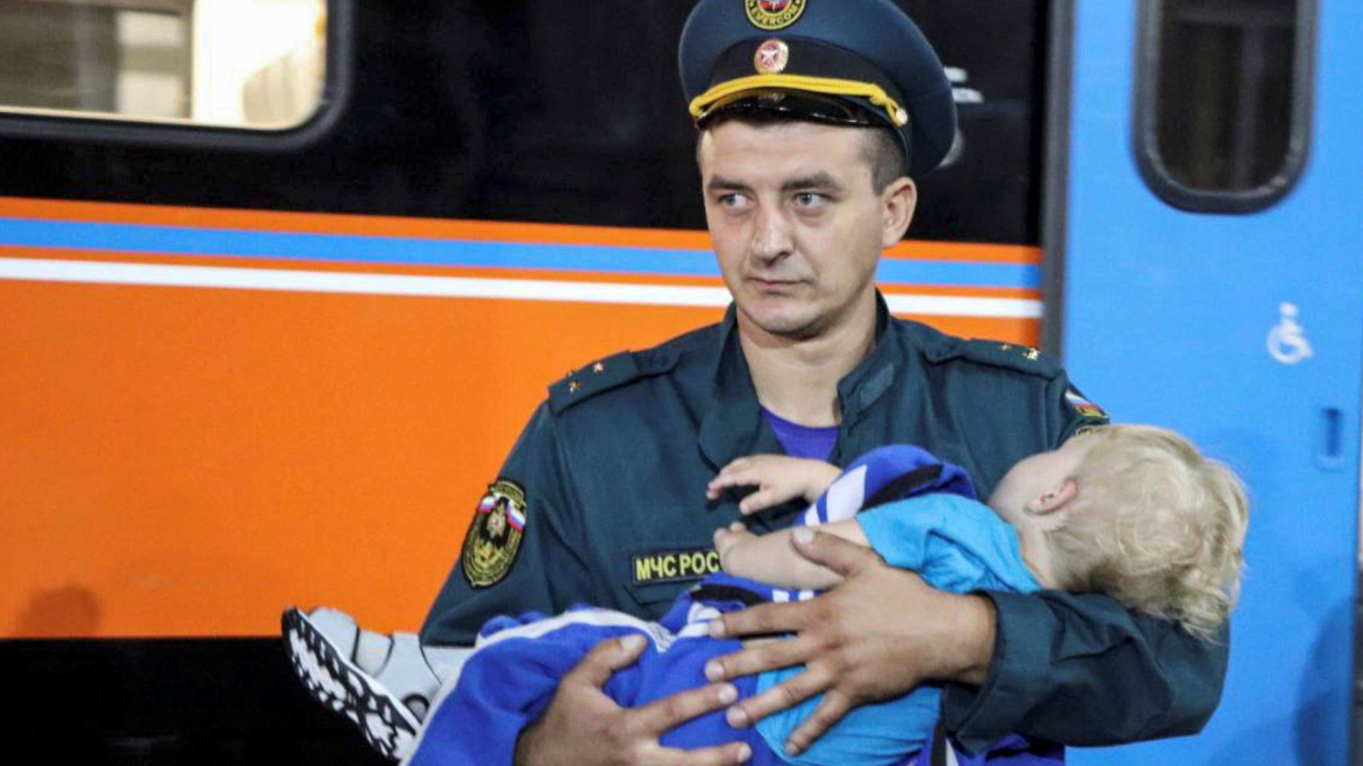 Immagine di Per fermare l'avanzata ucraina a Kursk, Putin sgancia la bomba termobarica
