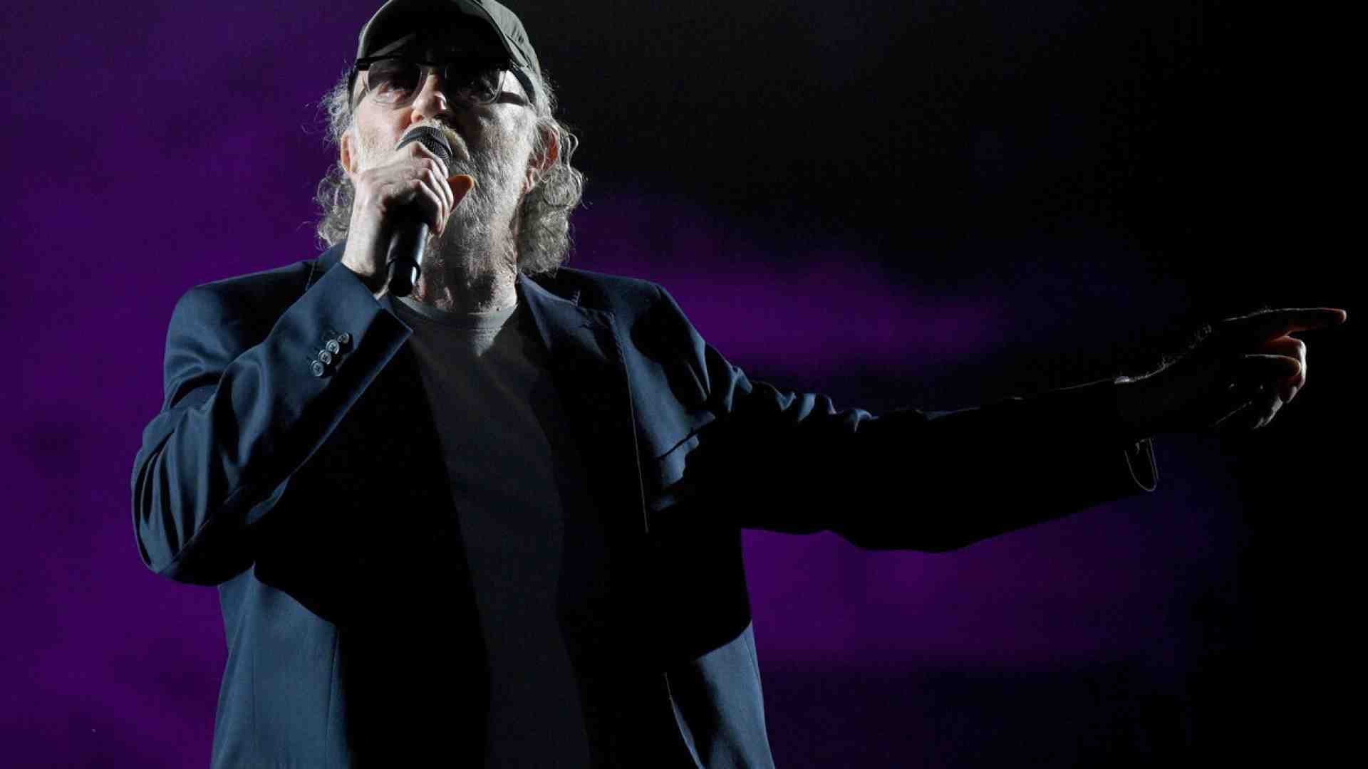 Immagine di De Gregori e i braghettoni