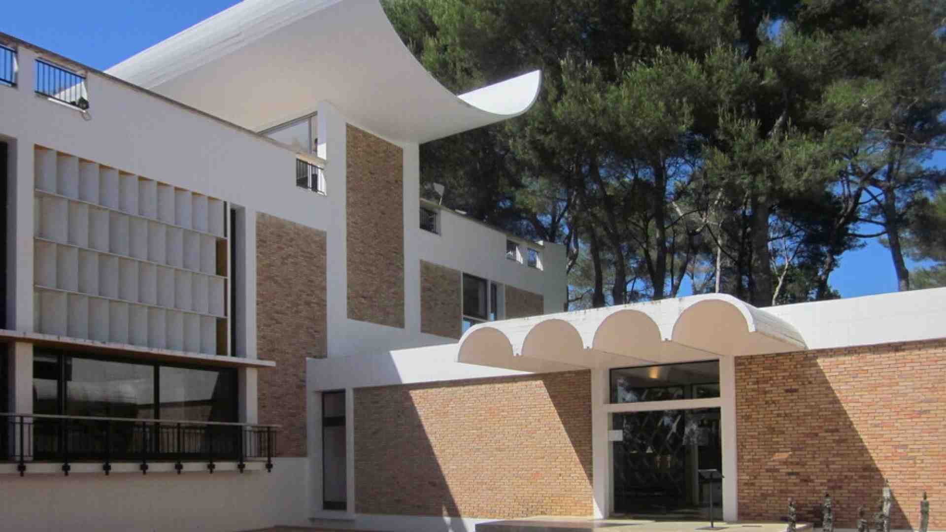Immagine di Provenza dei desideri. Compie 60 anni (e si ingrandisce) la Fondazione Maeght