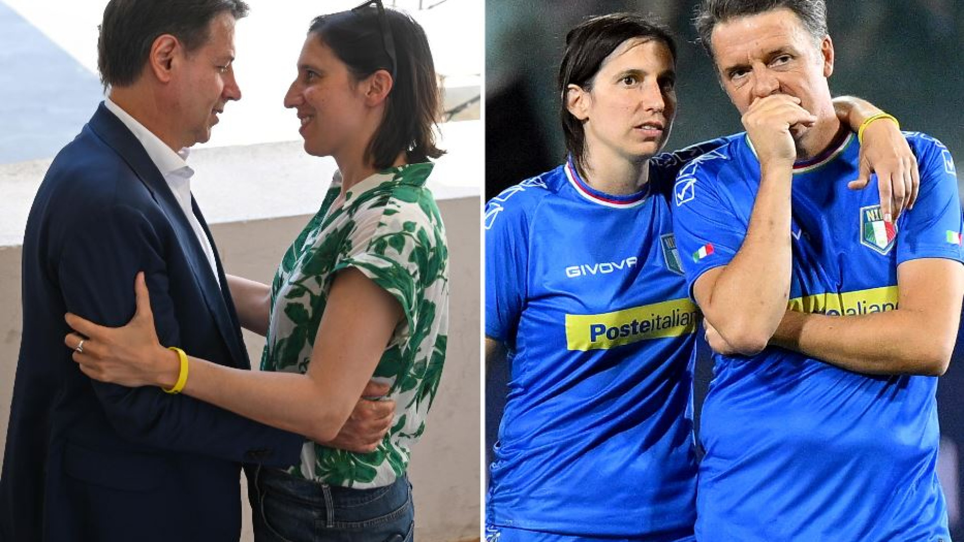 Immagine di Per costruire il Campo Largo ora Schlein prova a imitare il centrodestra