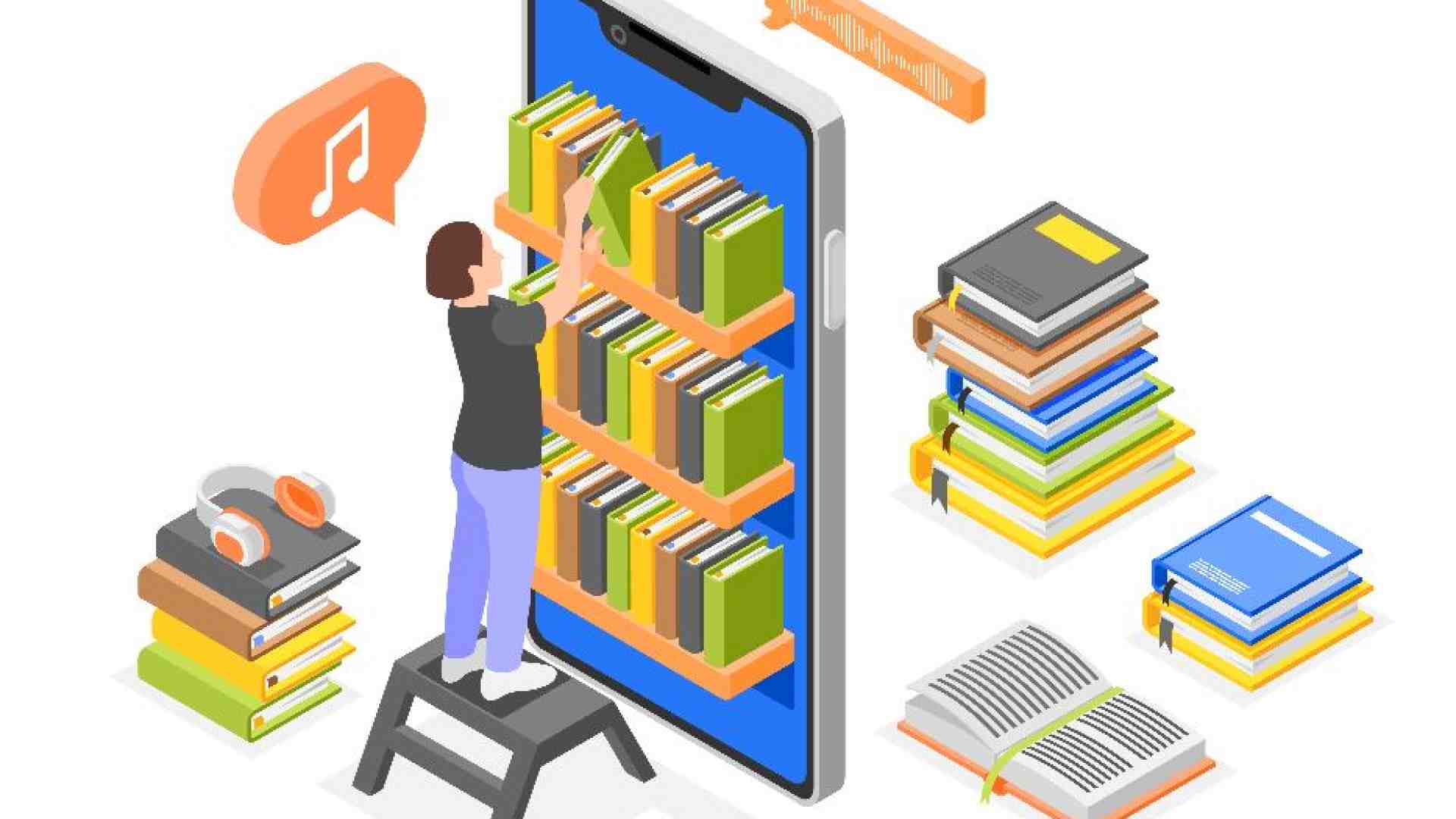 Immagine di Che libro leggere? Ora i consigli si chiedono a TikTok