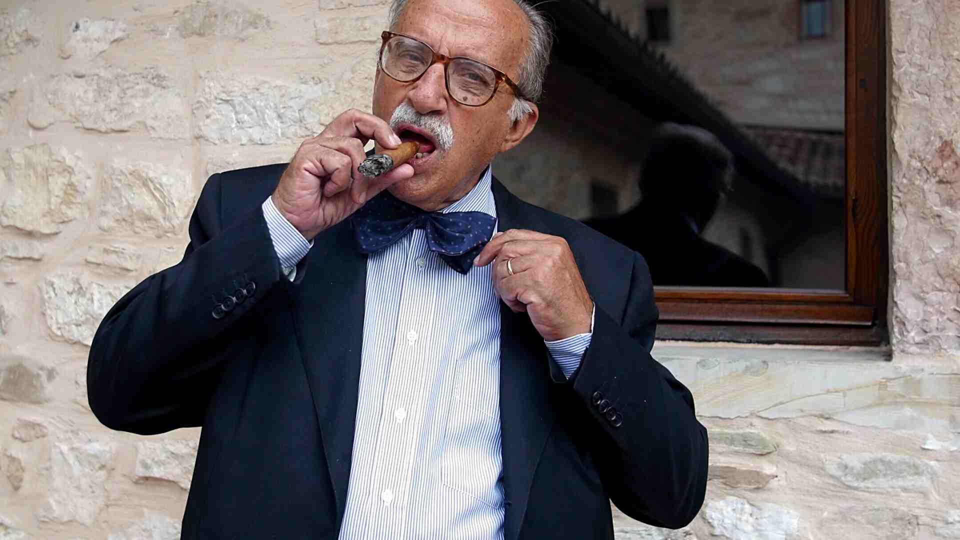Immagine di Lino Jannuzzi, tra Napoli e la goliardia. Secondo episodio