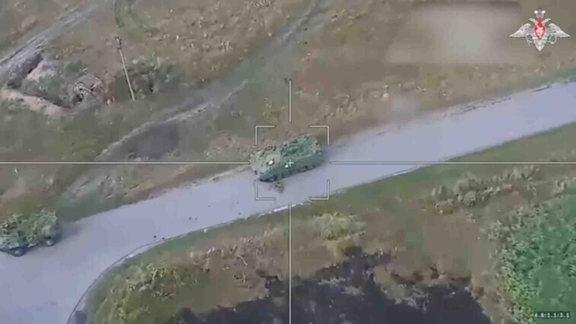 Immagine di Armi italiane in mano agli ucraini a Kursk, argomento cruciale per l’ipocrisia politica
