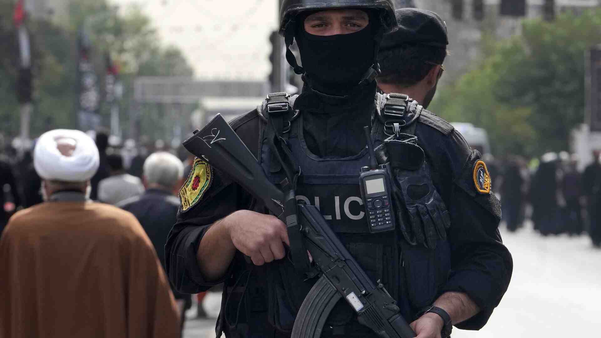 Immagine di Controllati a vista. Tra Israele e Iran è già guerra di intelligence