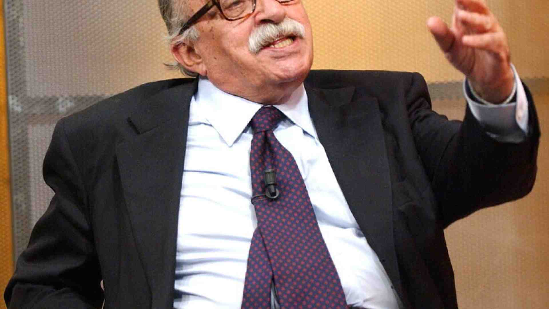 Immagine di Ferragosto agli arresti con Lino Jannuzzi