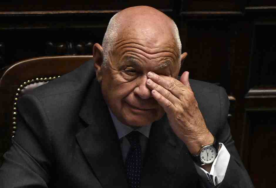 Nordio ostaggio della Lega sulle carceri. Invoca Mattarella ma va in ferie