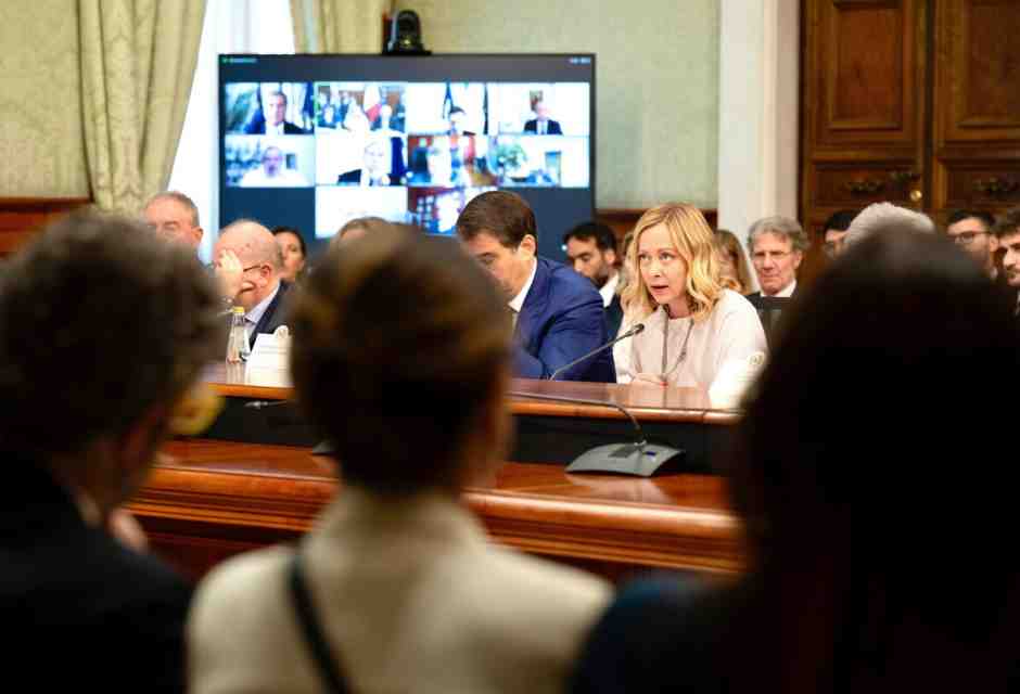 (foto Ansa)