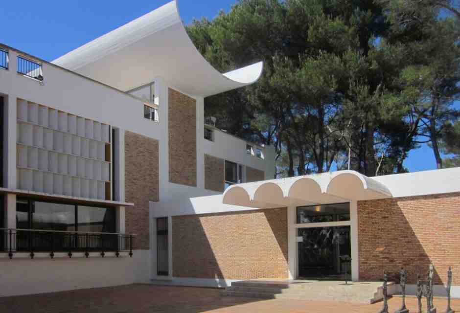 Provenza dei desideri. Compie 60 anni (e si ingrandisce) la Fondazione Maeght