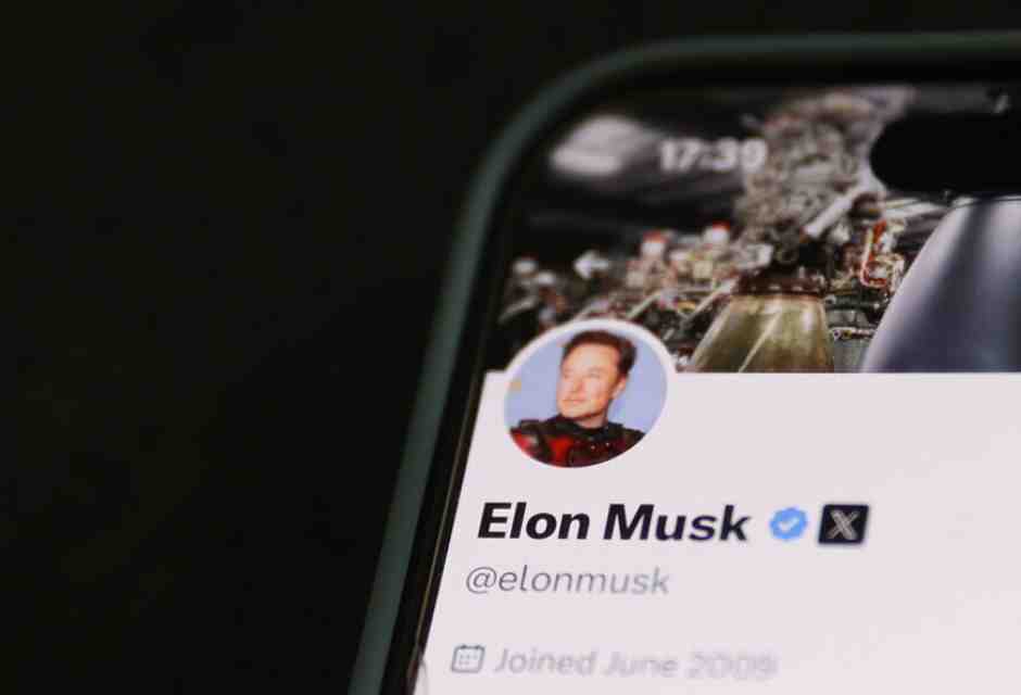 L’odio su X è un problema. Renew contro Musk: “La libertà di parola non autorizza la disinformazione”