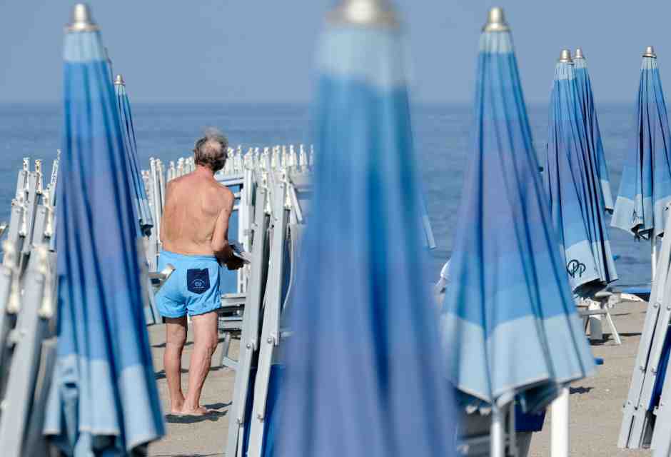 Come convincere i comuni a indire le gare per le concessioni balneari