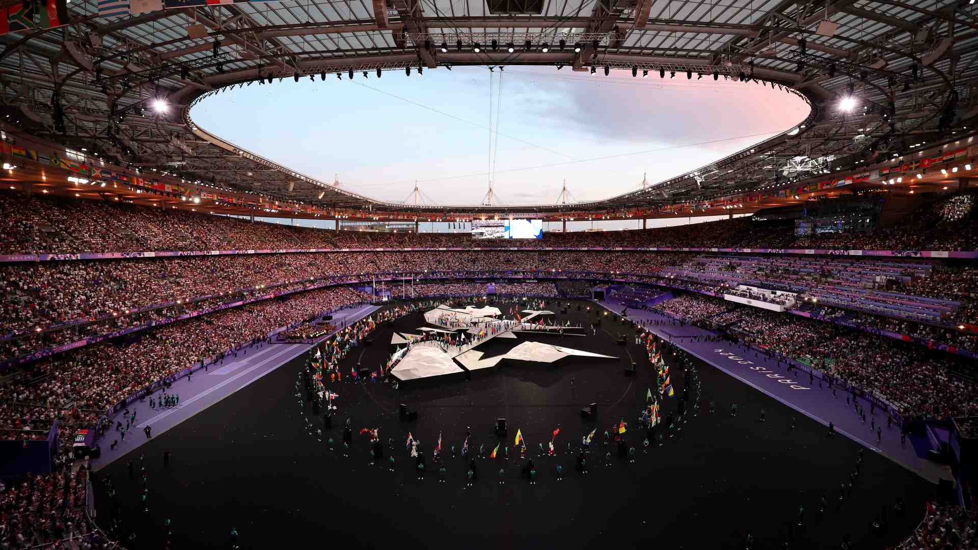 Immagine di Calato il sipario sulle Olimpiadi adesso Parigi dia un’occhiata a Londra