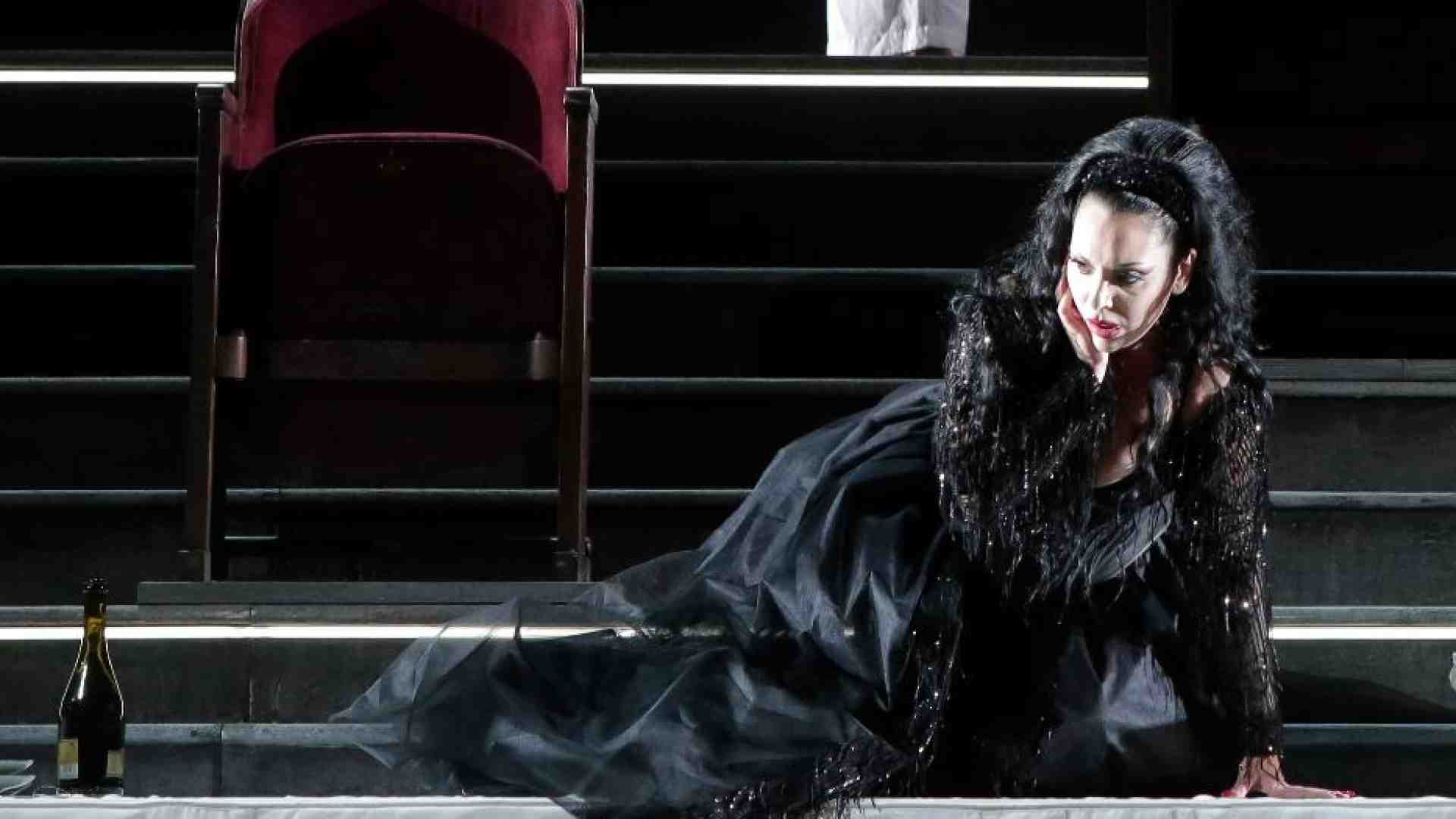 Immagine di Il Rossini Opera Festival celebra la forza delle donne in amore e in guerra