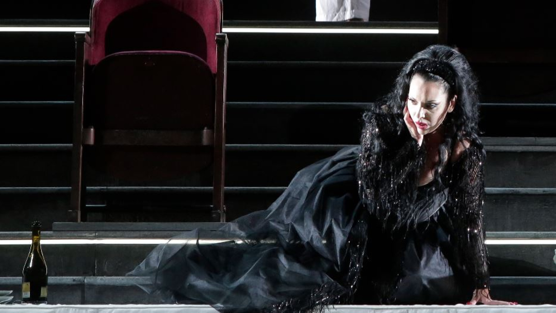 Immagine di Il Rossini Opera Festival celebra la forza delle donne in amore e in guerra