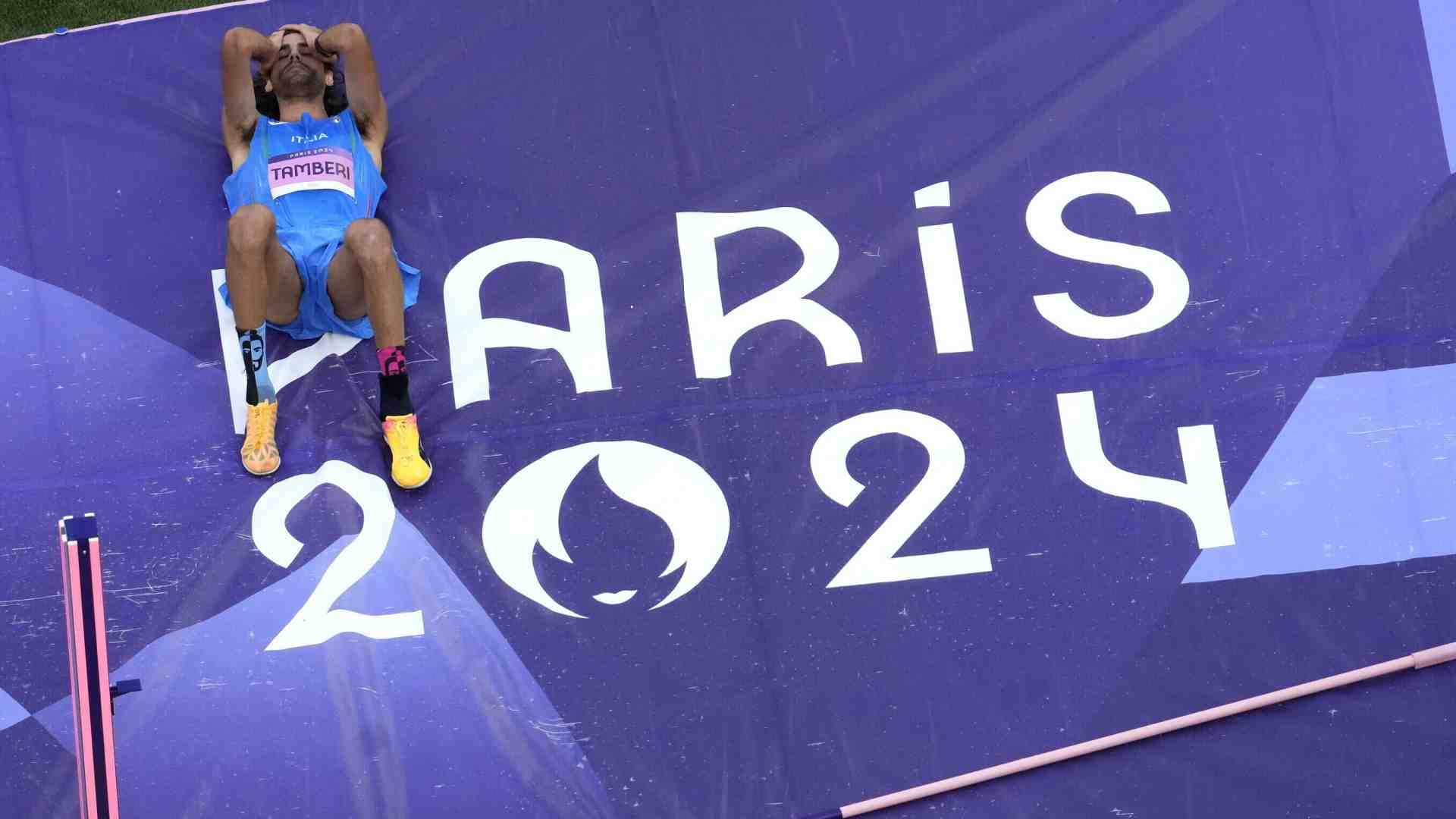 Immagine di Il “sole che tornerà a sorgere” di Kipchoge è “l’unica speranza”. Anche per Gimbo