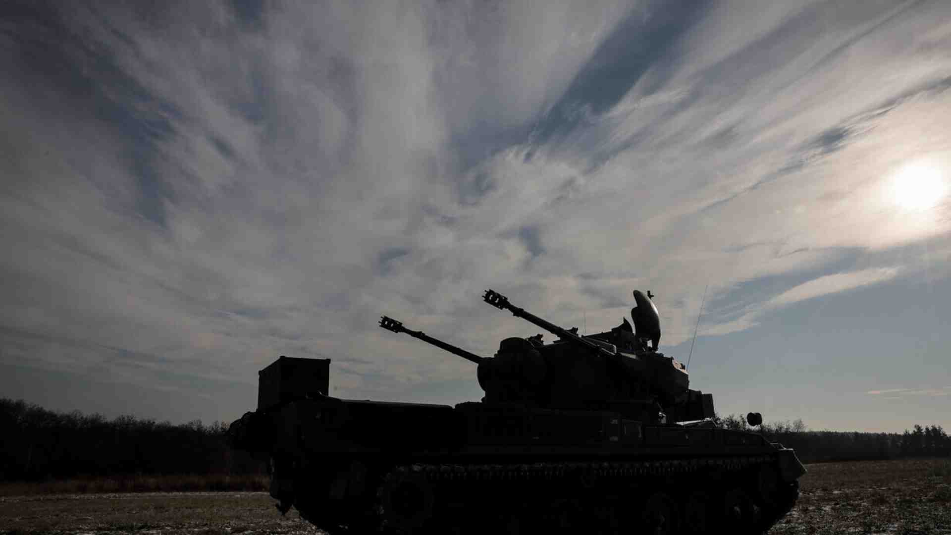 Immagine di L’Italia e la guerra ucraina in Russia: un’azione legittima che non riguarda la nostra Costituzione