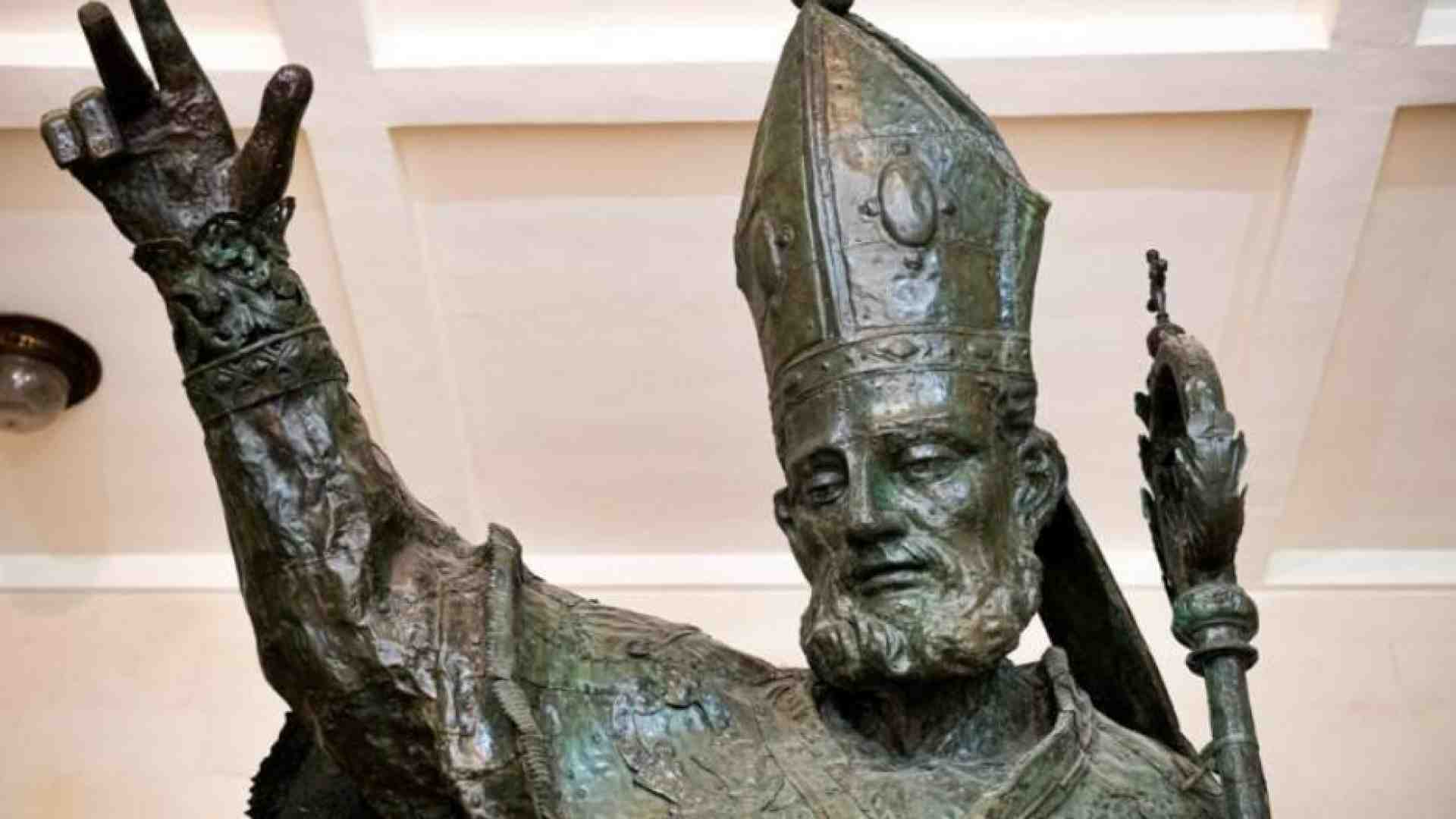 Immagine di Lecce, al via dal 15 agosto le celebrazioni per sant’Oronzo