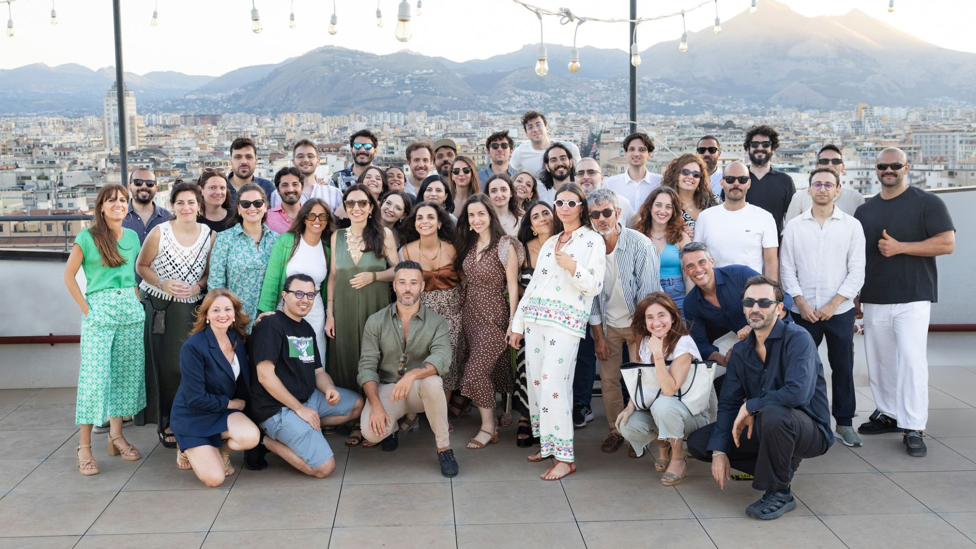 Immagine di A settembre una "open call" per i professionisti del digitale