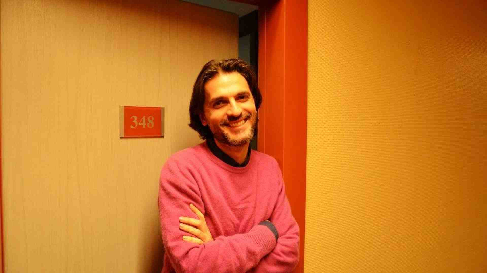 Immagine di Non manodopera ma dono per tutti