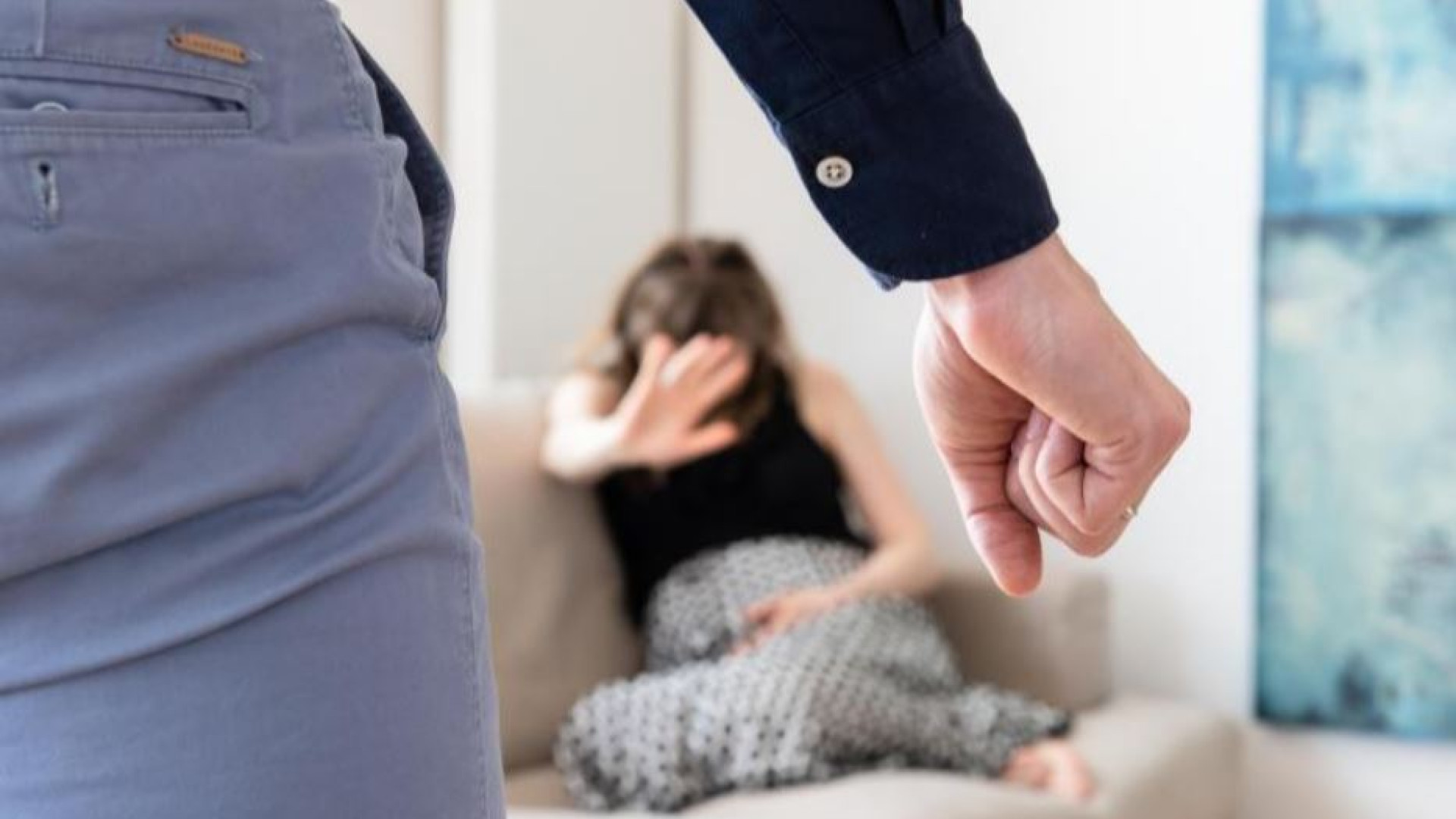 Immagine di Maltrattamenti in calo ma i numeri restano alti