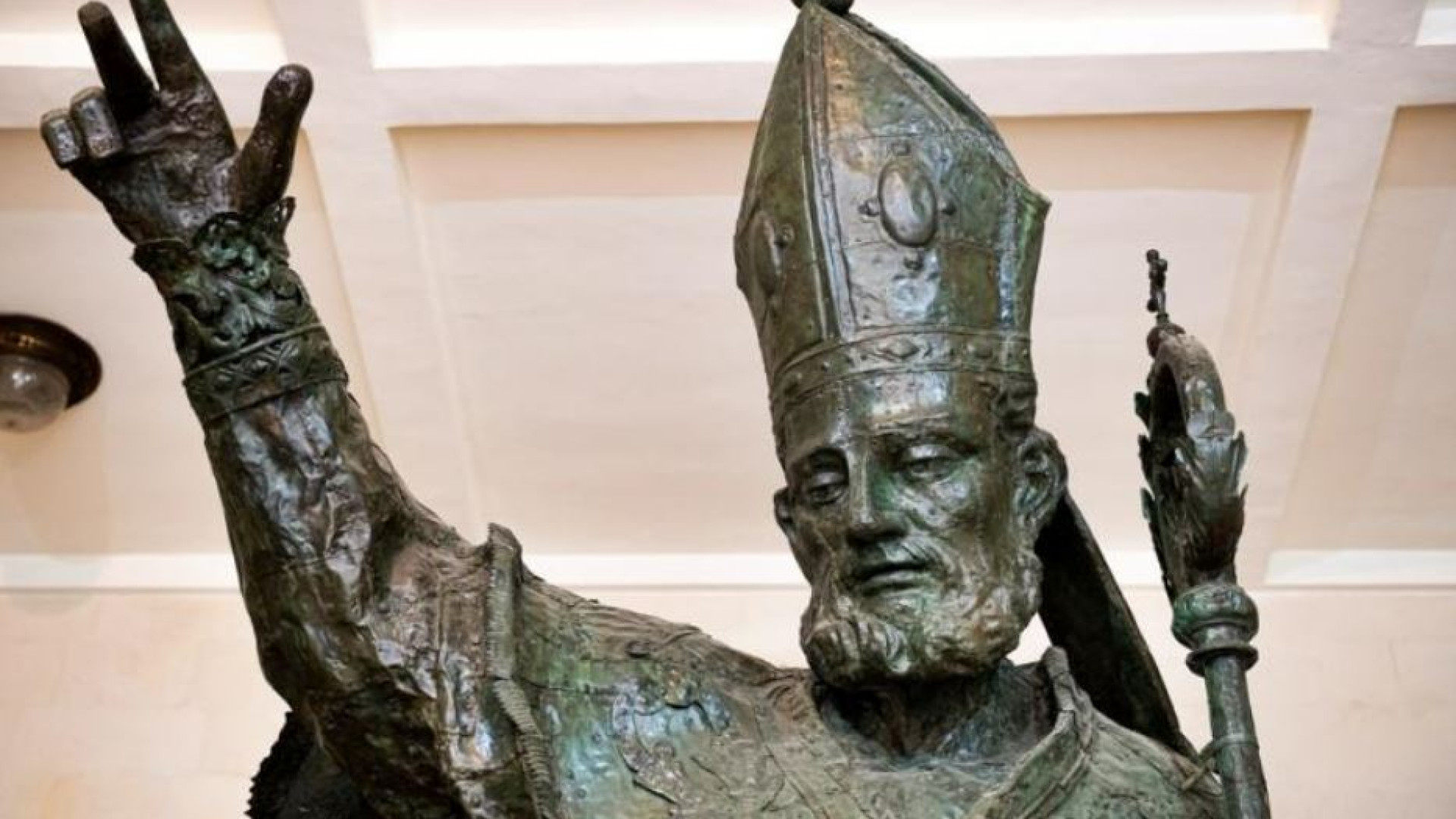 Immagine di Lecce, al via dal 15 agosto le celebrazioni per sant’Oronzo