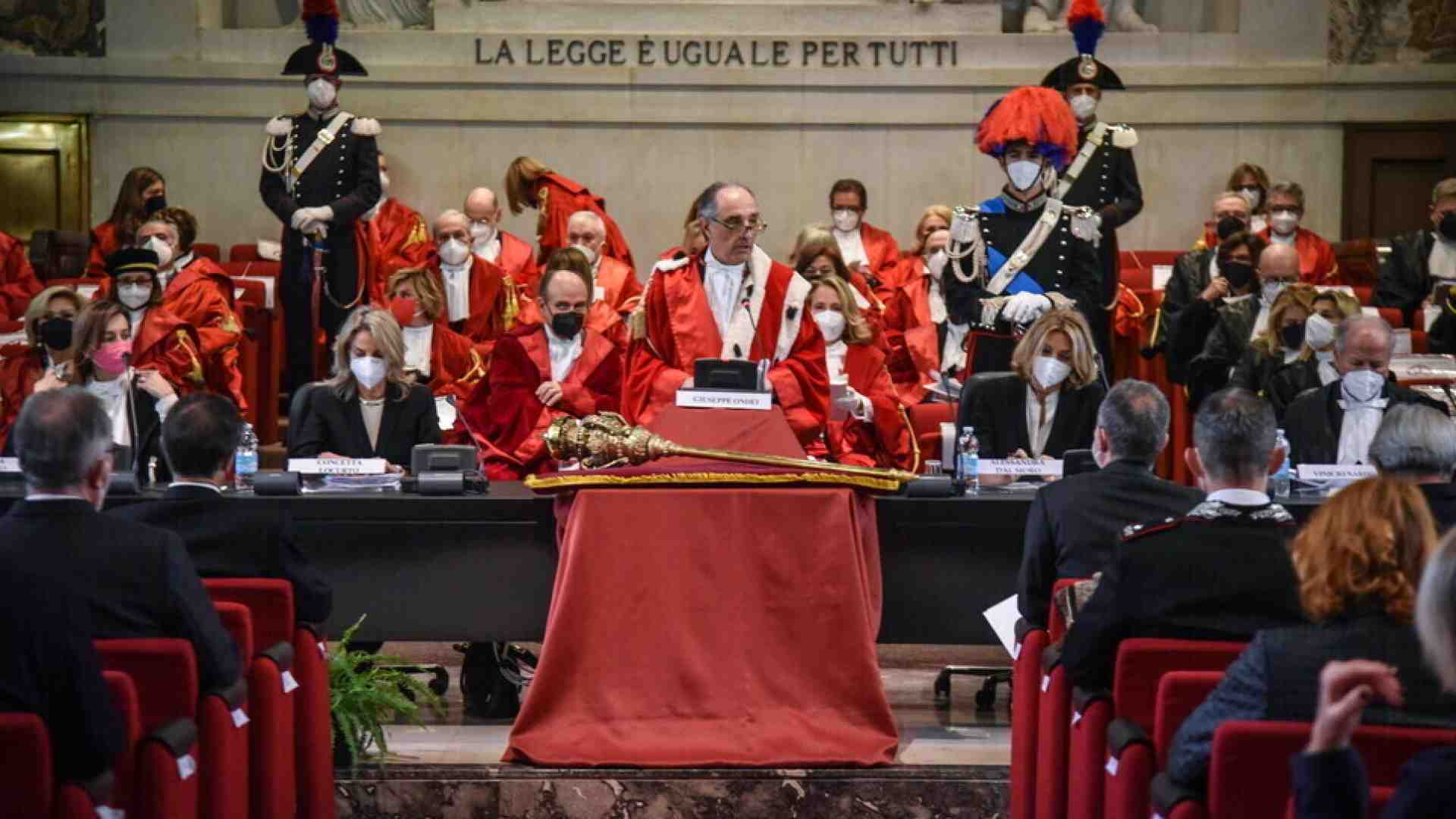 Immagine di Viaggio nella Prima Repubblica, quando eravamo tutti garantisti