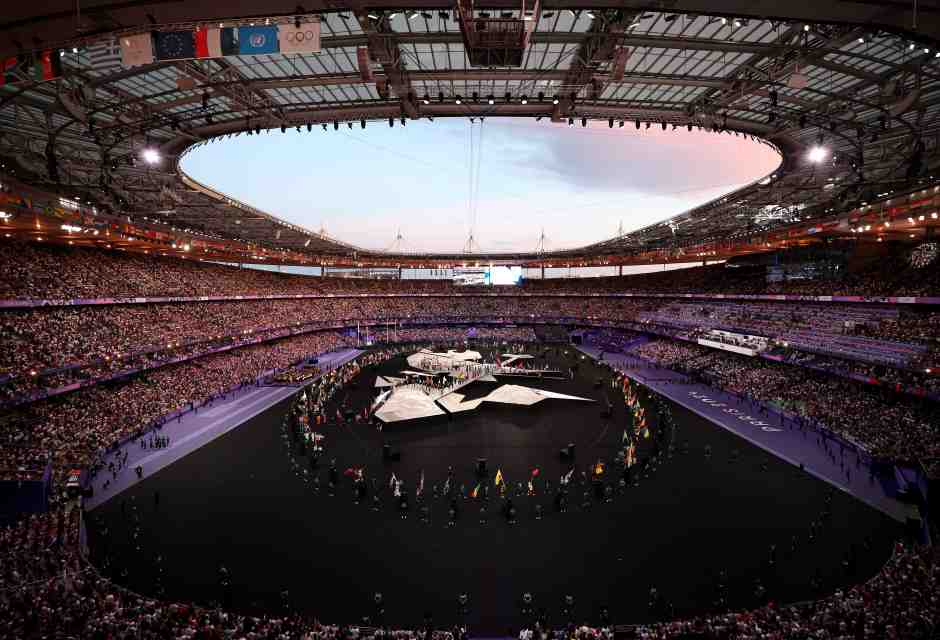 Calato il sipario sulle Olimpiadi adesso Parigi dia un’occhiata a Londra