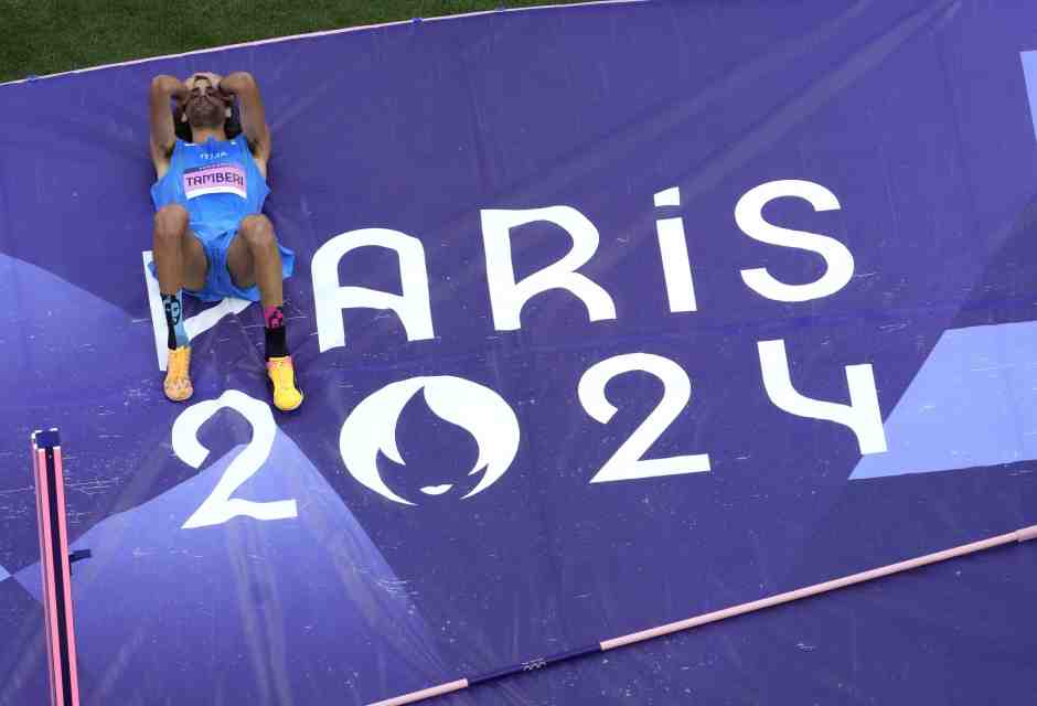 Foto LaPresse