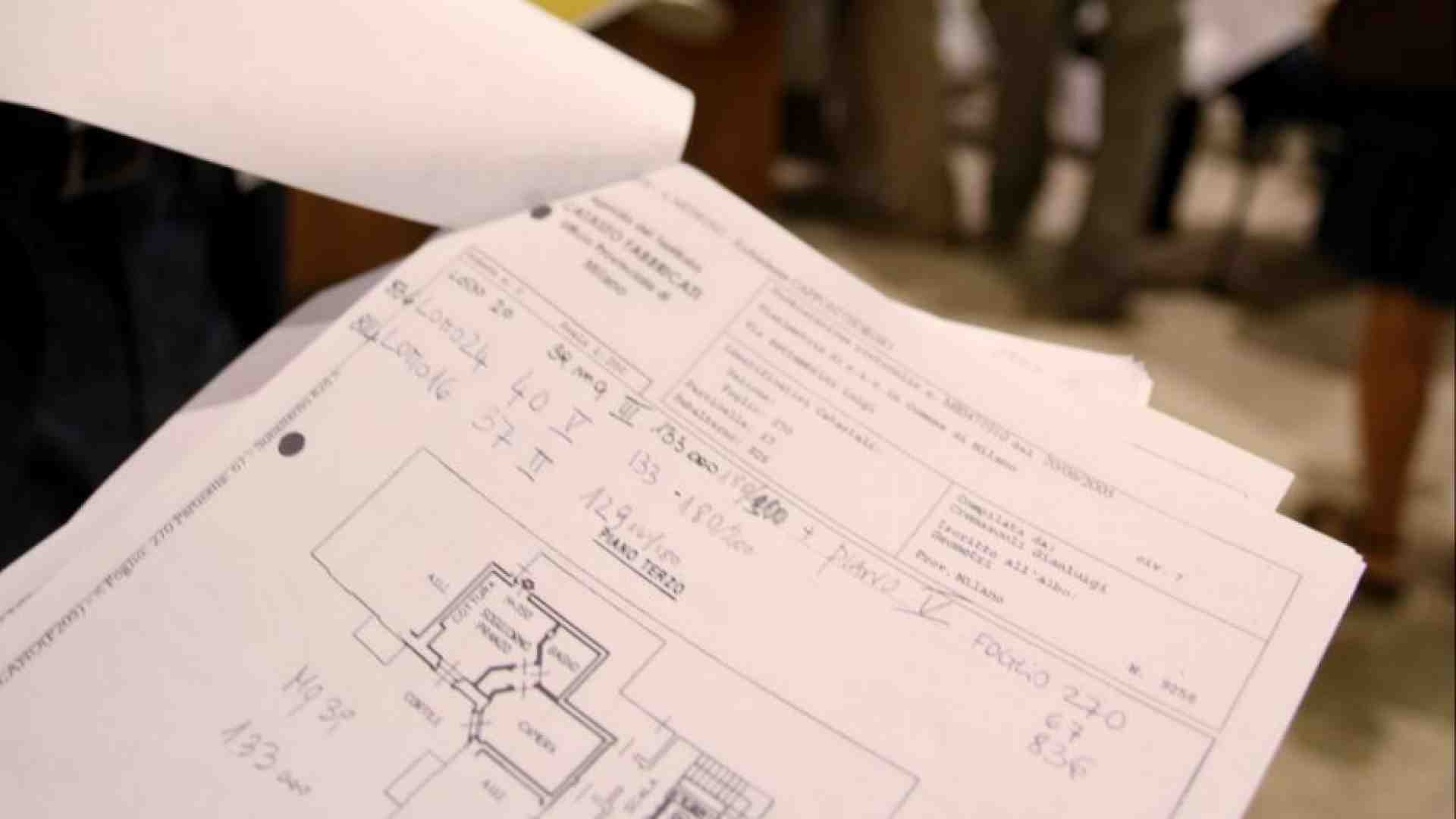 Immagine di Riavere una casa all'asta si può. Come funzionano le cartolarizzazioni sociali