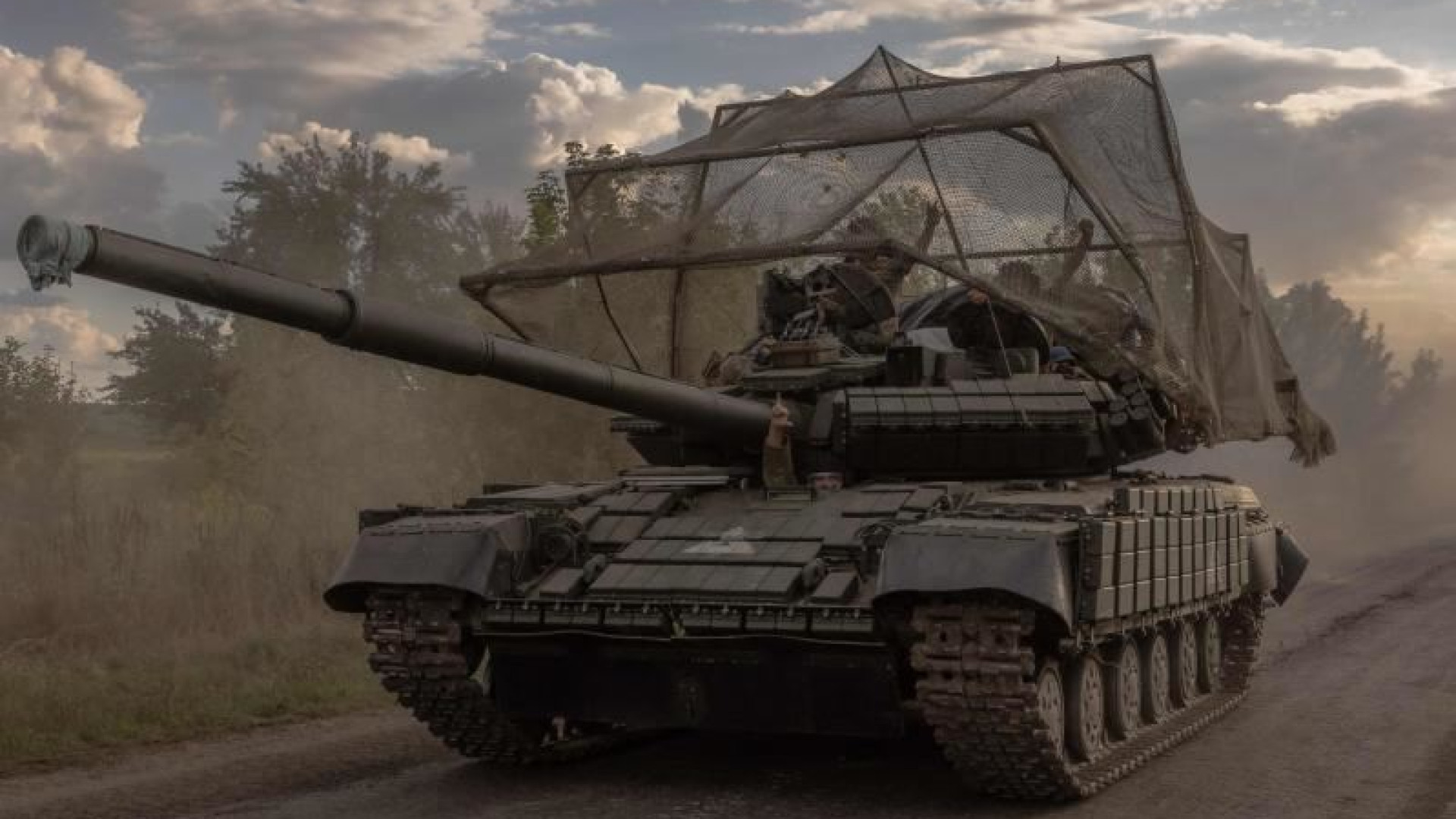 Immagine di Gli Usa contro Putin: «Si ritiri se non vuole più le truppe di Kiev a Kursk»