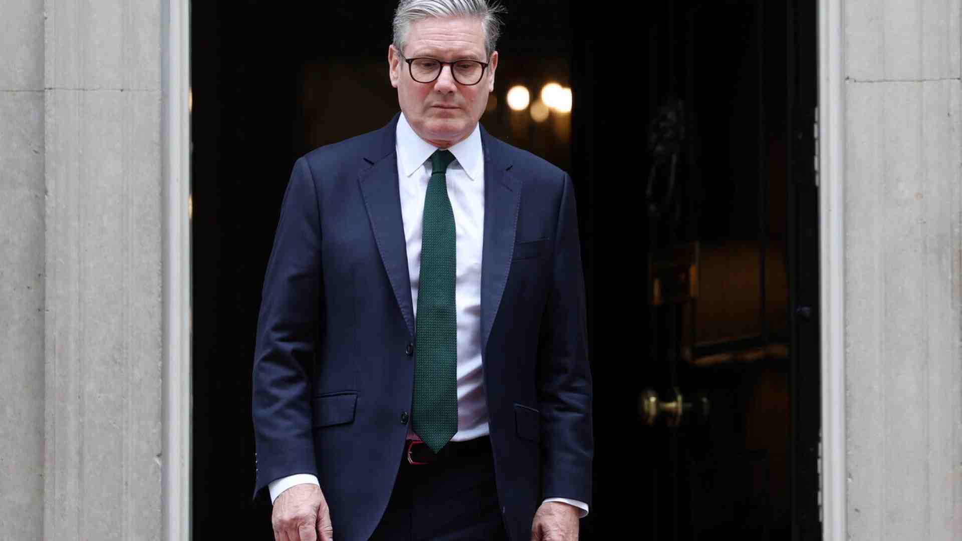 Immagine di Il successo dello Starmer law and order è una questione di velocità