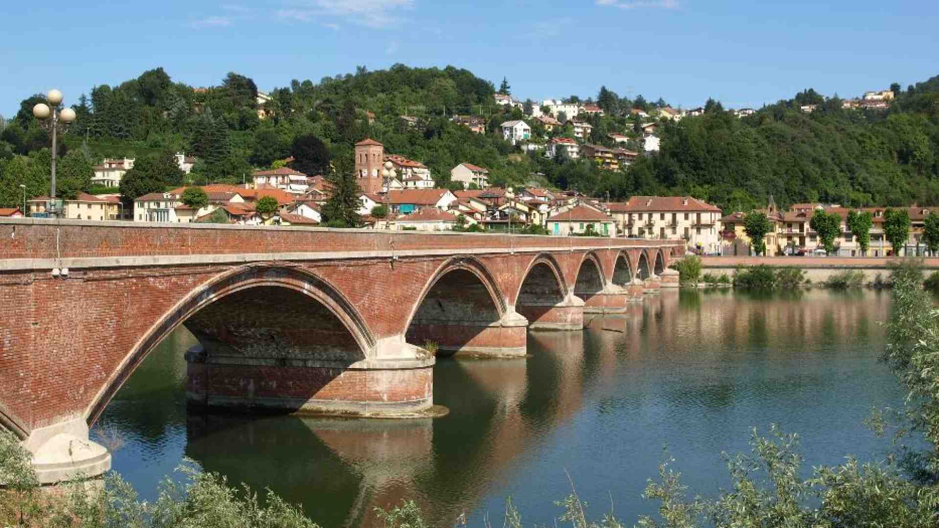 Immagine di Ecco come mettere in sicurezza il fiume Po